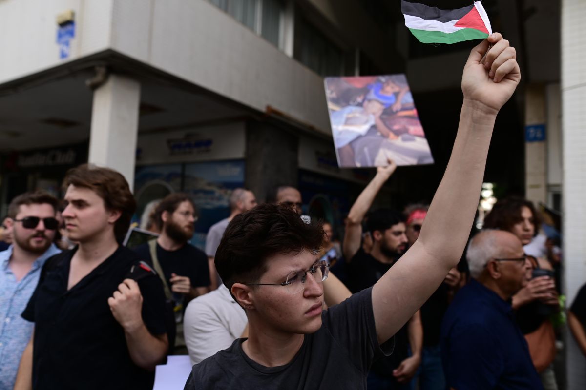 Utusan China peringatkan potensi pendudukan Israel atas seluruh Gaza