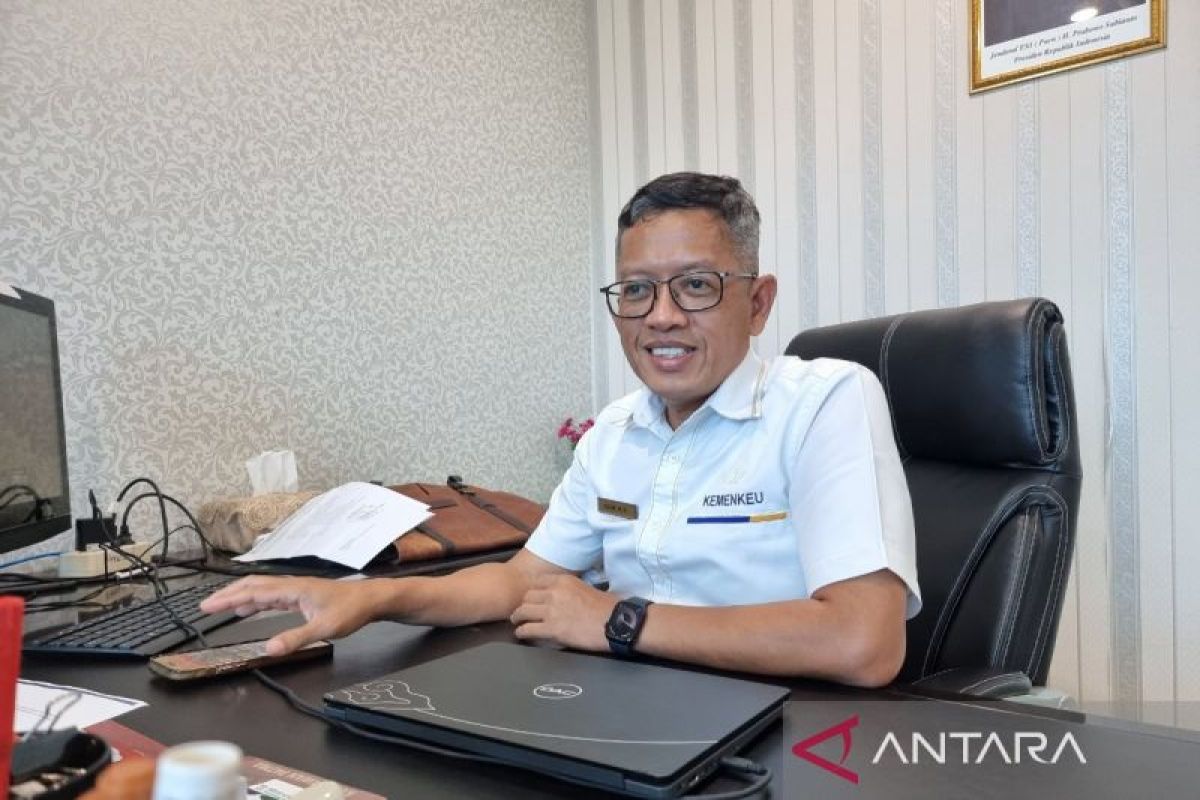 Kemenkeu: Penyaluran Dana Desa di Papua Barat terealisasi Rp374,07 miliar