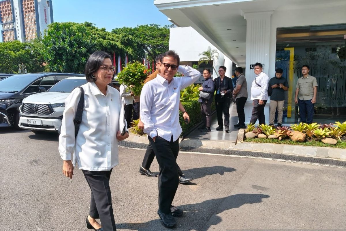 Prabowo gelar Sidang Kabinet Paripurna bahas bulan kemerdekaan