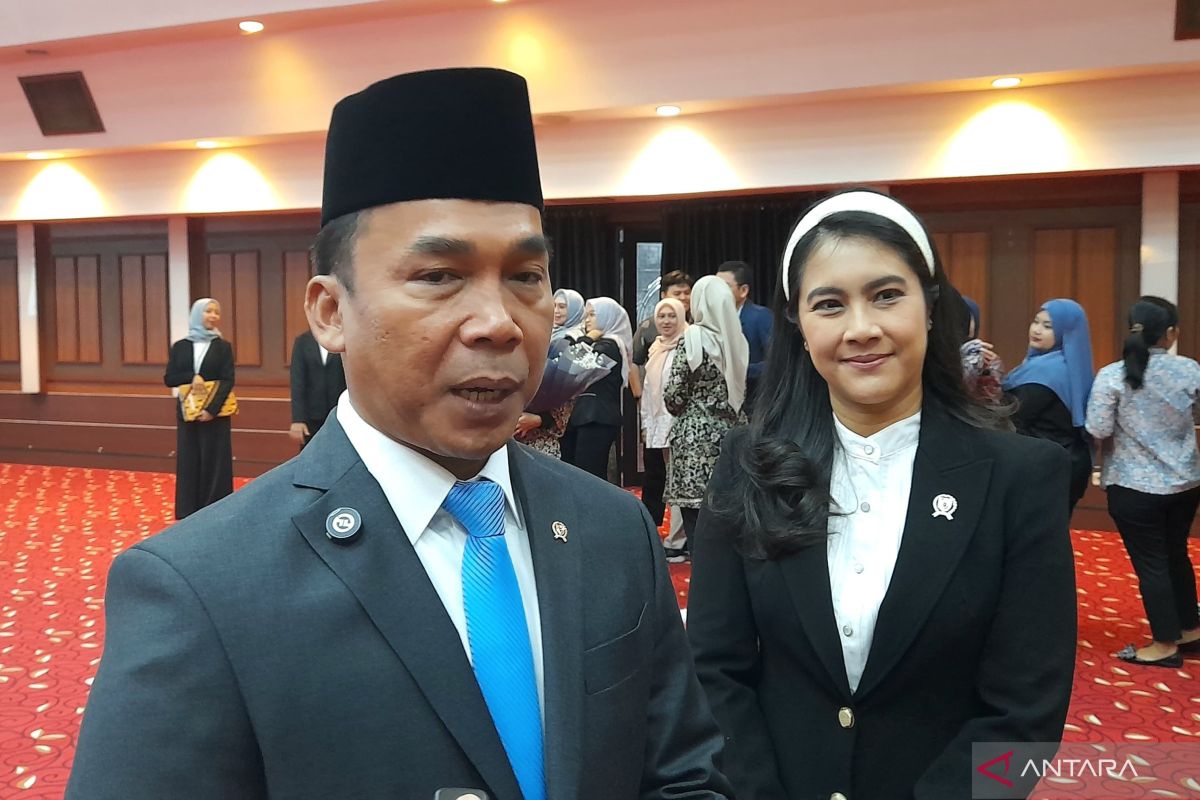 Mendukbangga: MBG telah jangkau 49 persen sasaran ibu hamil dan balita