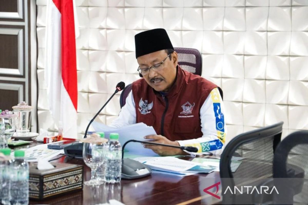 Mensos: DTSEN jadi modal pengentasan kemiskinan di NTT