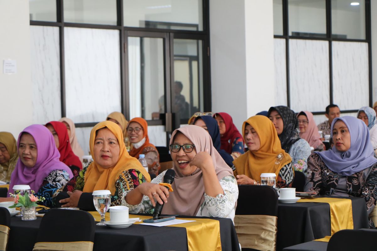 Kemendukbangga gandeng Dinkop UKM DIY dampingi UPPKA dapatkan NIB