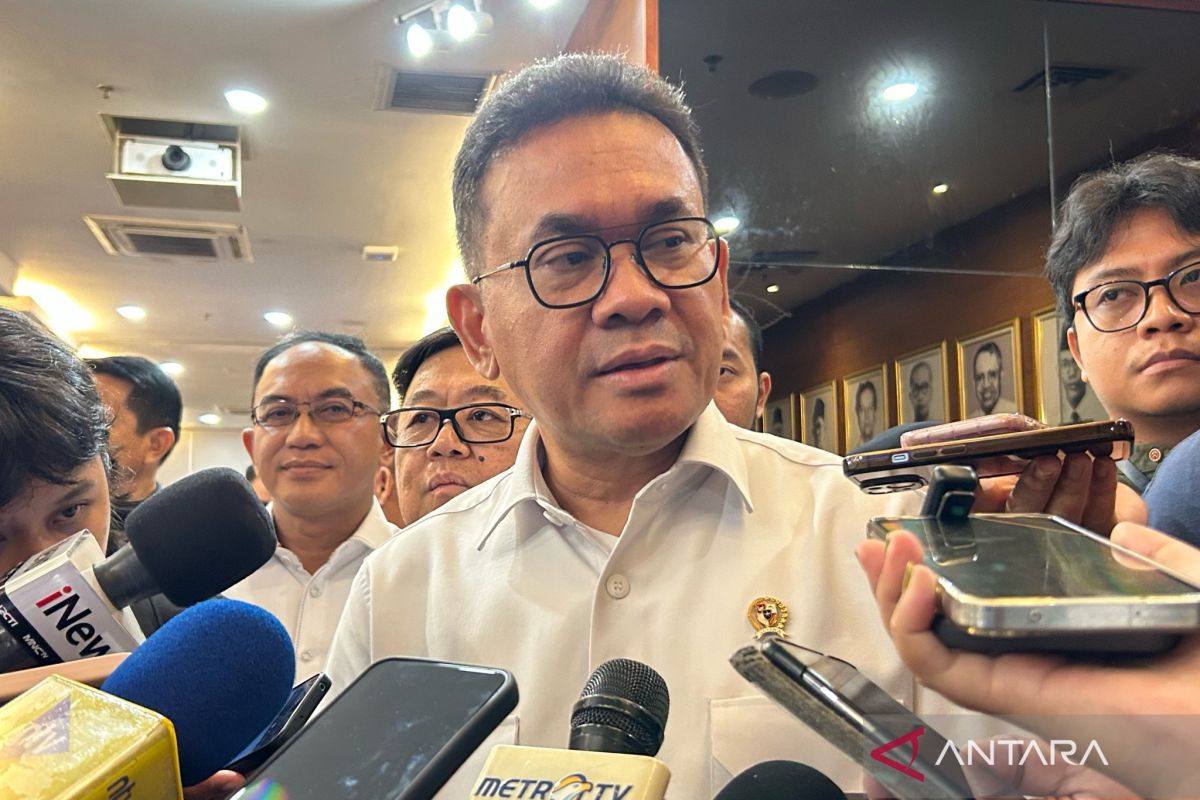 Minister confident Indonesia's exports to US remain solid