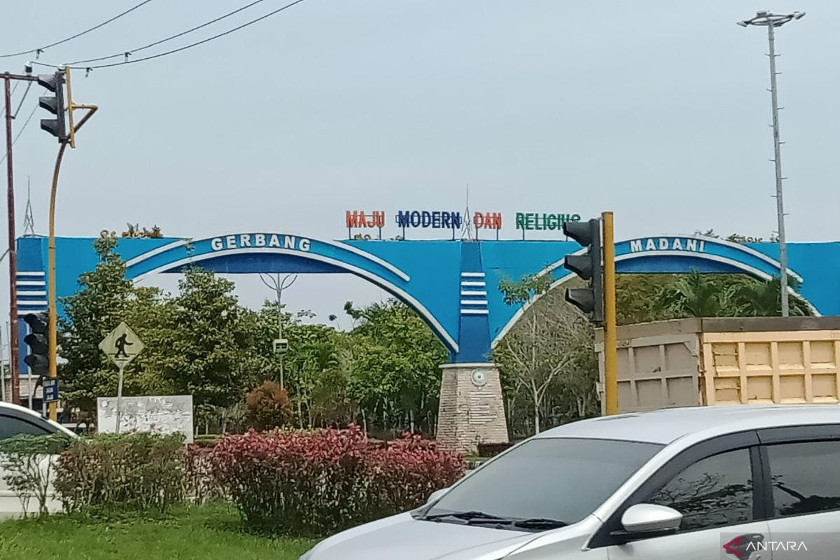 Penajam kembangkan objek wisata alam