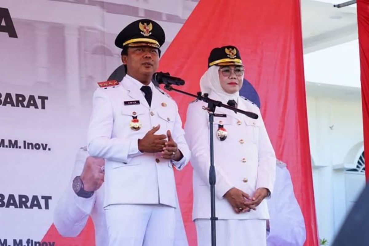 Pemkab Sumbawa Barat ikut verifikasi lanjutan penghargaan Kabupaten Sehat 2025