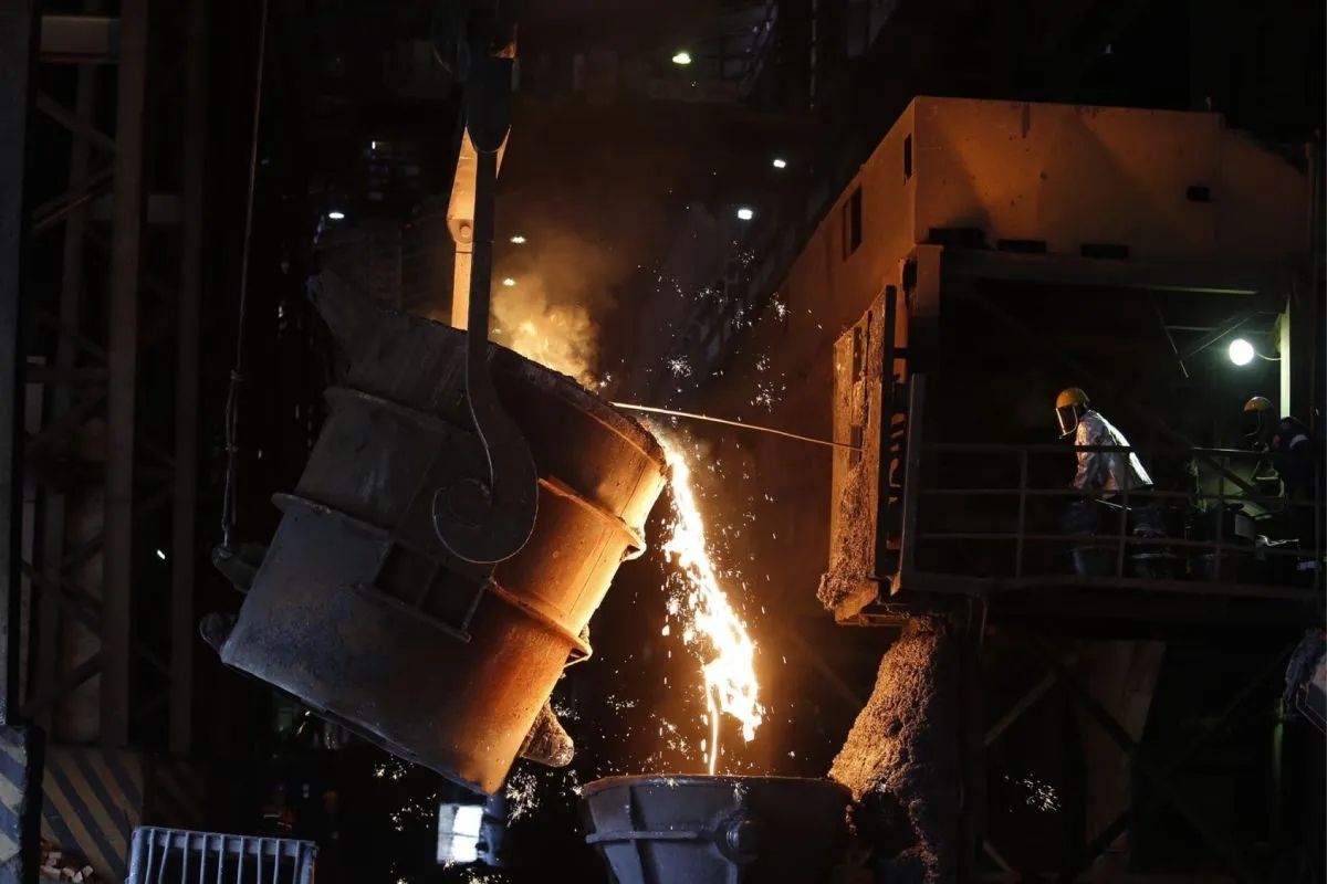 Antam catat penjualan emas dan nikel tertinggi sepanjang sejarah