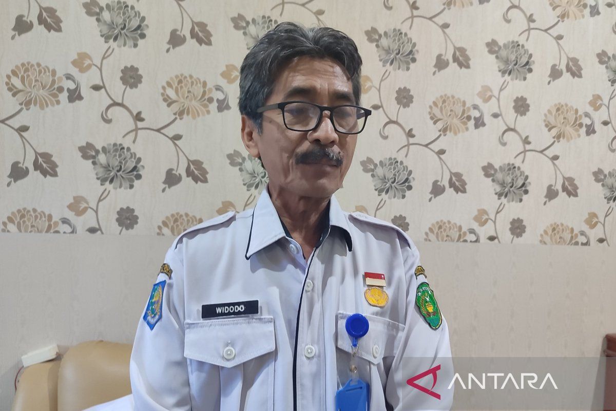 Pemkot Bengkulu catat rekaman KTP elektronik capai 99,9 persen