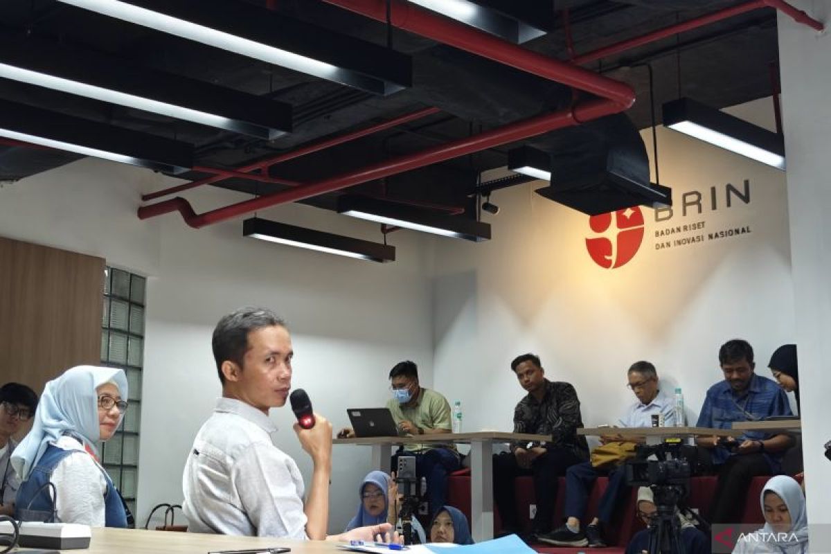 Southern Java tsunami expected within 200 years: BRIN