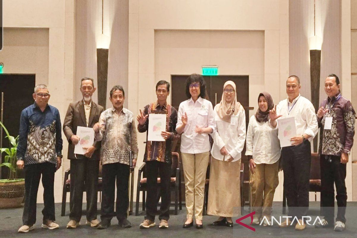 ULM wujudkan pusat riset dan edukasi hutan berkelanjutan