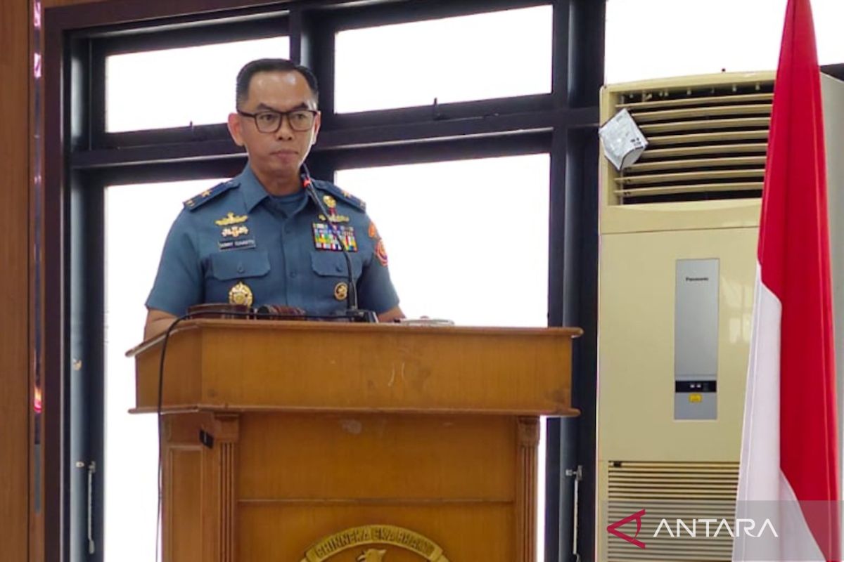 TNI jaga kepentingan nasional dengan diplomasi militer