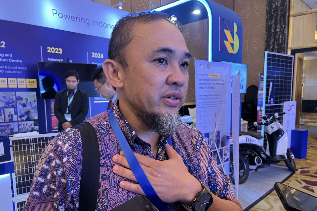 Kemenkeu masih evaluasi efektivitas stimulus diskon tarif listrik