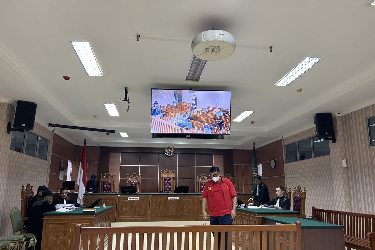 Pemerhati: Ingatkan waskat Polri usai vonis mati Kompol Satria Nanda