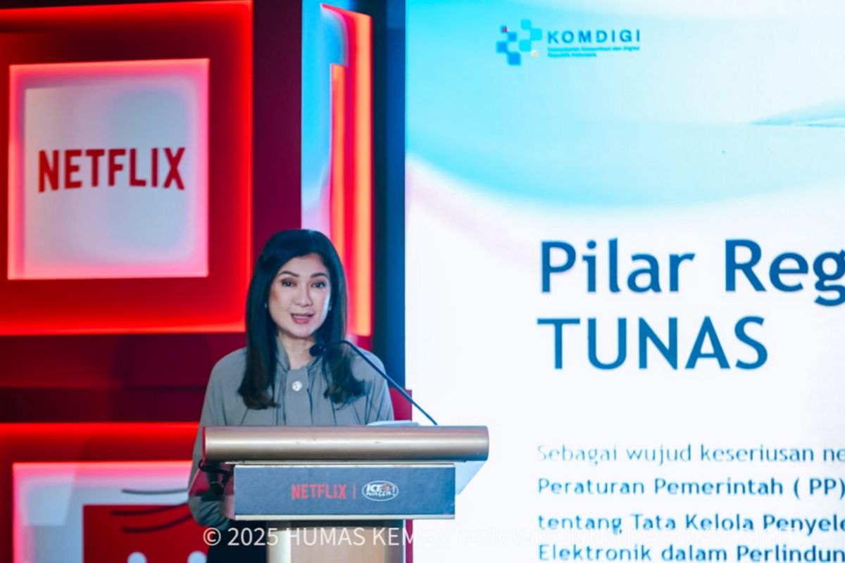 Govt orders digital platforms to provide parental controls