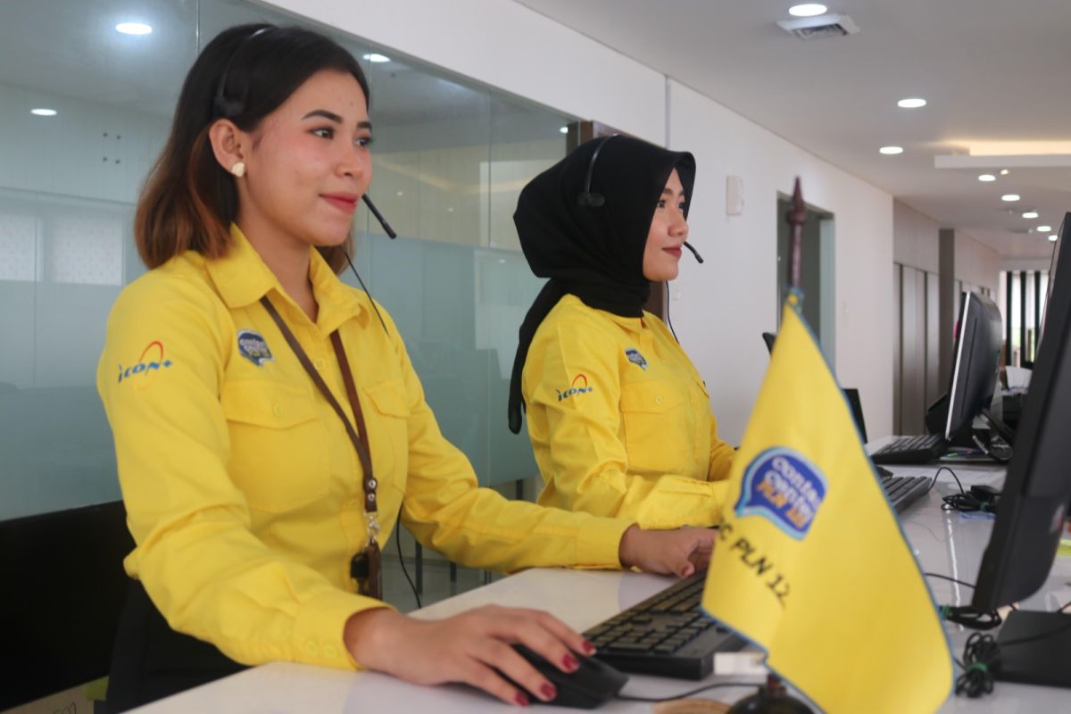 Contact Center PLN Borong 8 penghargaan tingkat Asia Pasifik