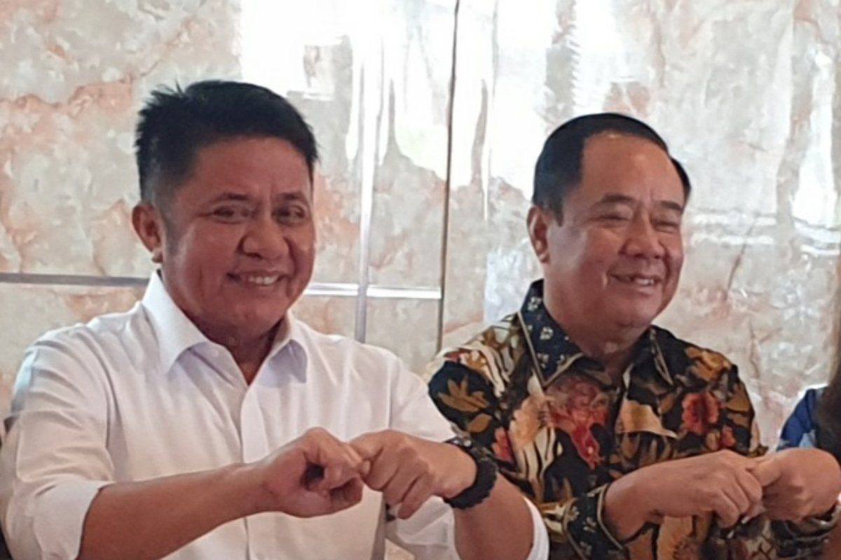 Gubernur Sumsel fasilitasi alumni pesantren cetak generasi berakhlak