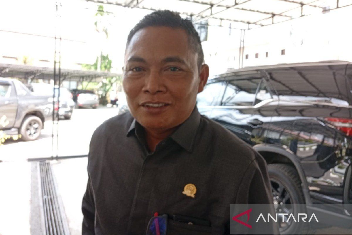 Legislator Kapuas soroti seleksi PPPK Puskesmas Pujon