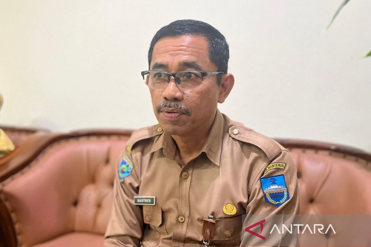 Dinkes catat 550 penemuan kasus baru TBC di Manokwari