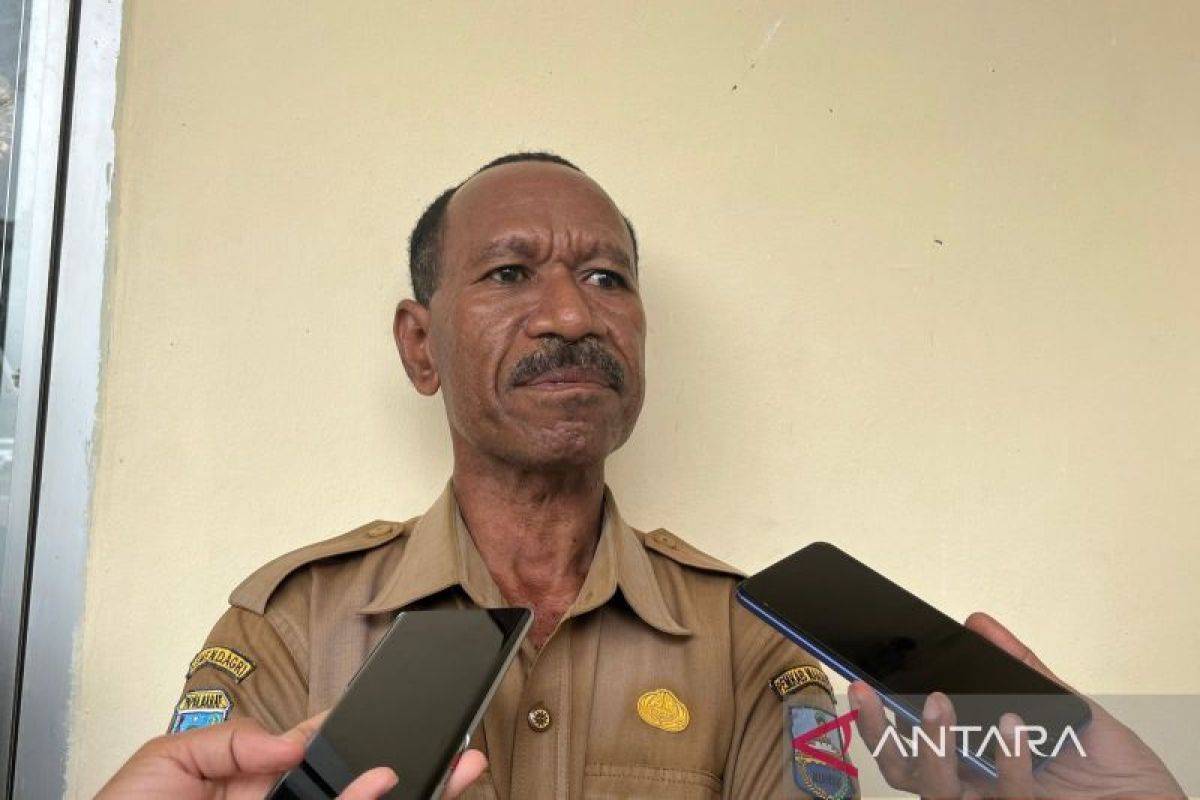 Diskop Manokwari bangun kemitraan BUMDes danai Kopdes Merah Putih