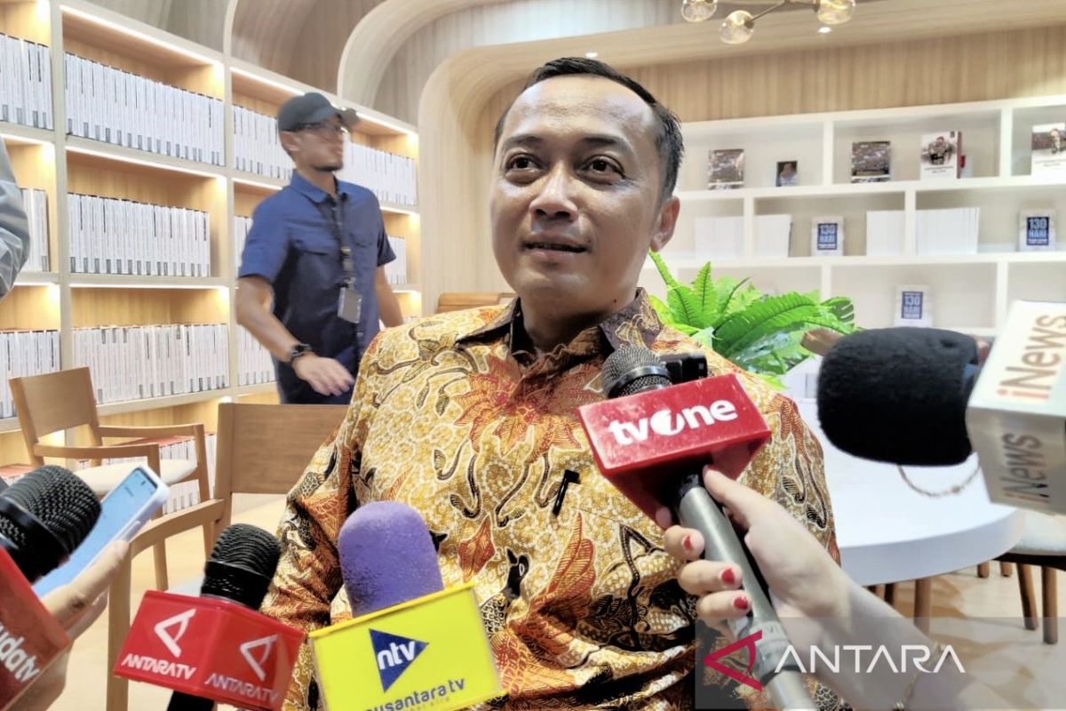 Istana nilai ekonomi tumbuh 5,2 persen hasil stimulus pemerintah