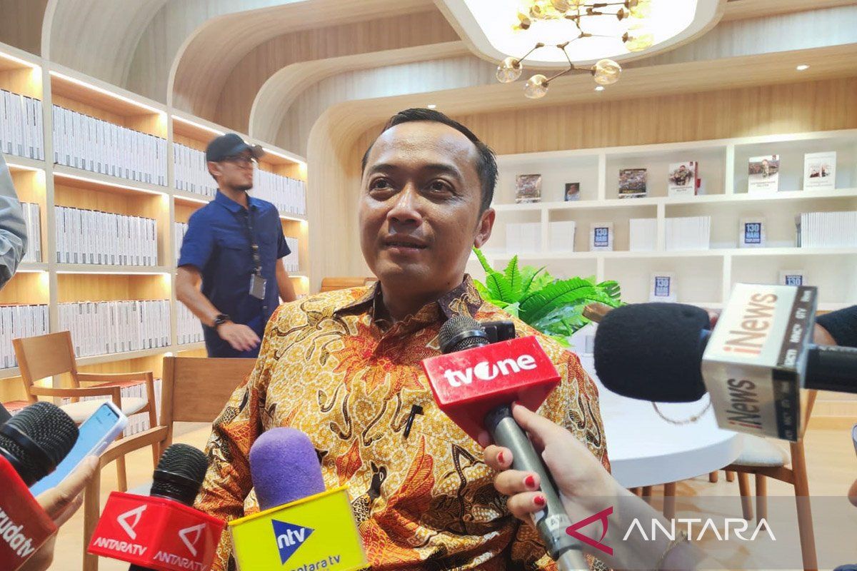 Istana nilai ekonomi tumbuh 5,2 persen hasil stimulus pemerintah