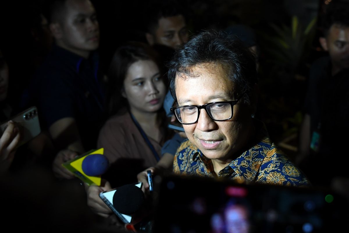 Menkes: Tunjangan khusus dokter spesialis di daerah 3T ide Presiden