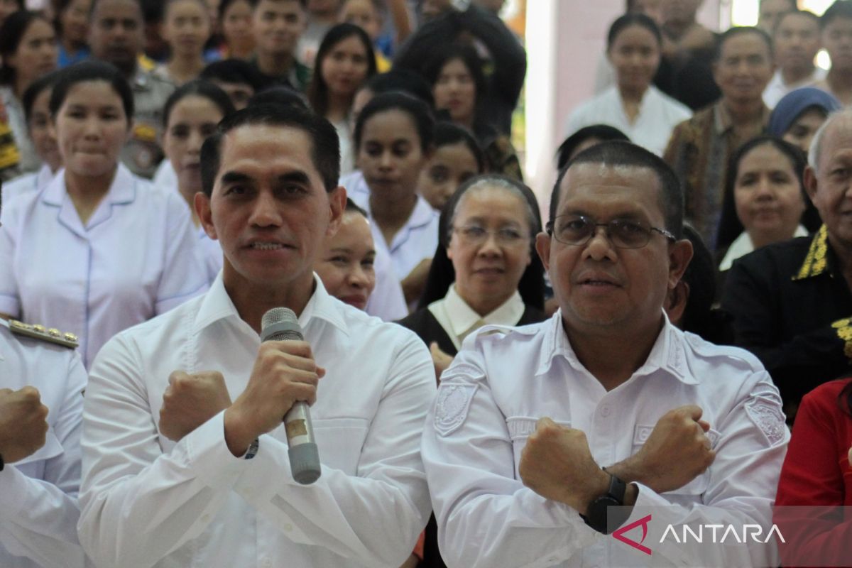 NTT: Ministry initiates joint anti-trafficking declaration