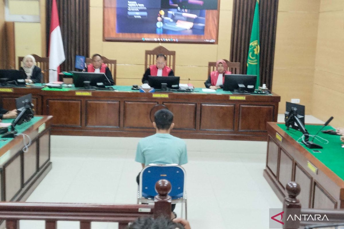 Komnas HAM: Vonis mati "In Dragon" tidak selaras dengan HAM