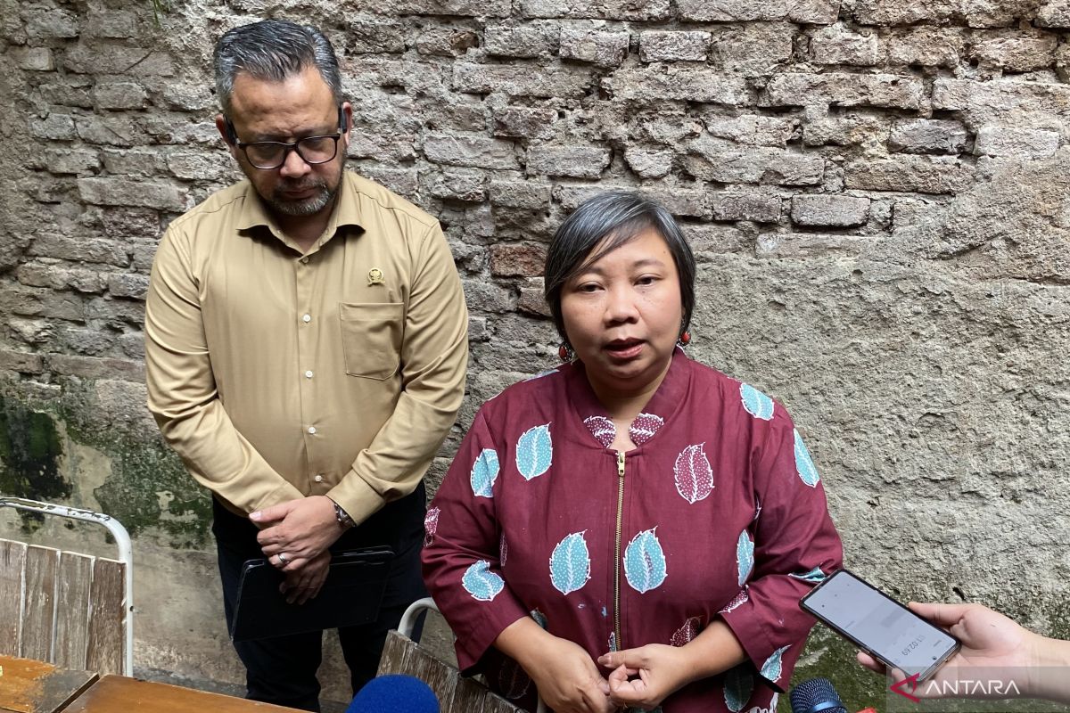 One Piece flag hoisting symbolizes freedom: Komnas HAM
