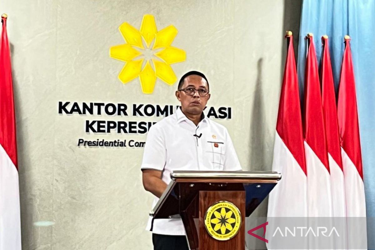 Indonesia readies Gaza airdrops, peacekeepers, and evacuations
