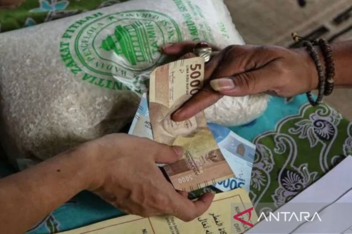 Dana ZIS Rp3,4 miliar di Dinkes Aceh Barat baru disetorkan setelah jadi temuan BPK