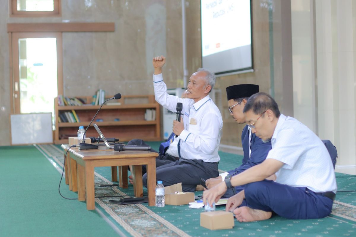 Rektor UMS tegaskan komitmen layanan pendidikan berkualitas