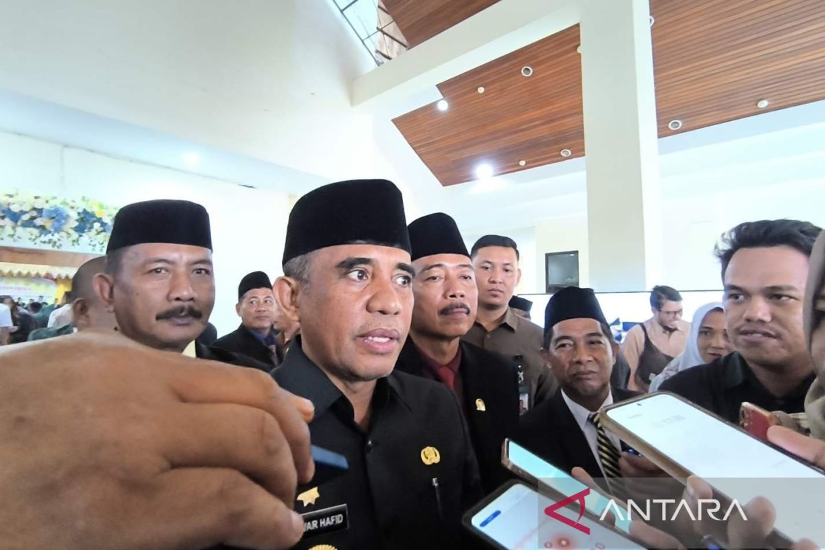Pemprov Sulteng upayakan Bandara Mutiara SIS Al-Jufri berstatus internasional