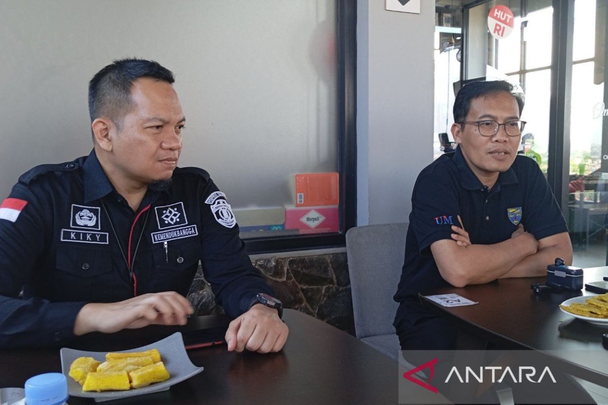 Kemendukbangga: Quick Wins bagian dari Peta Jalan Kependudukan