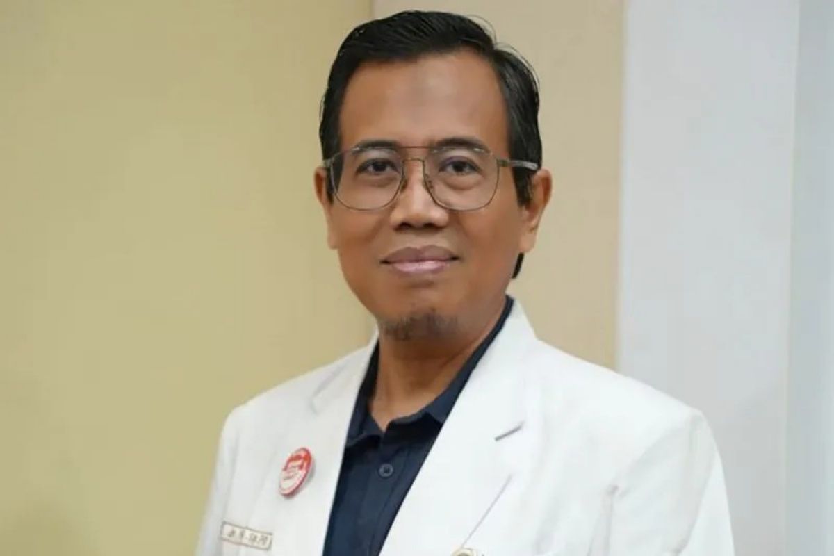 Mengenal penyakit kelenjar gondok yang banyak di masyarakat