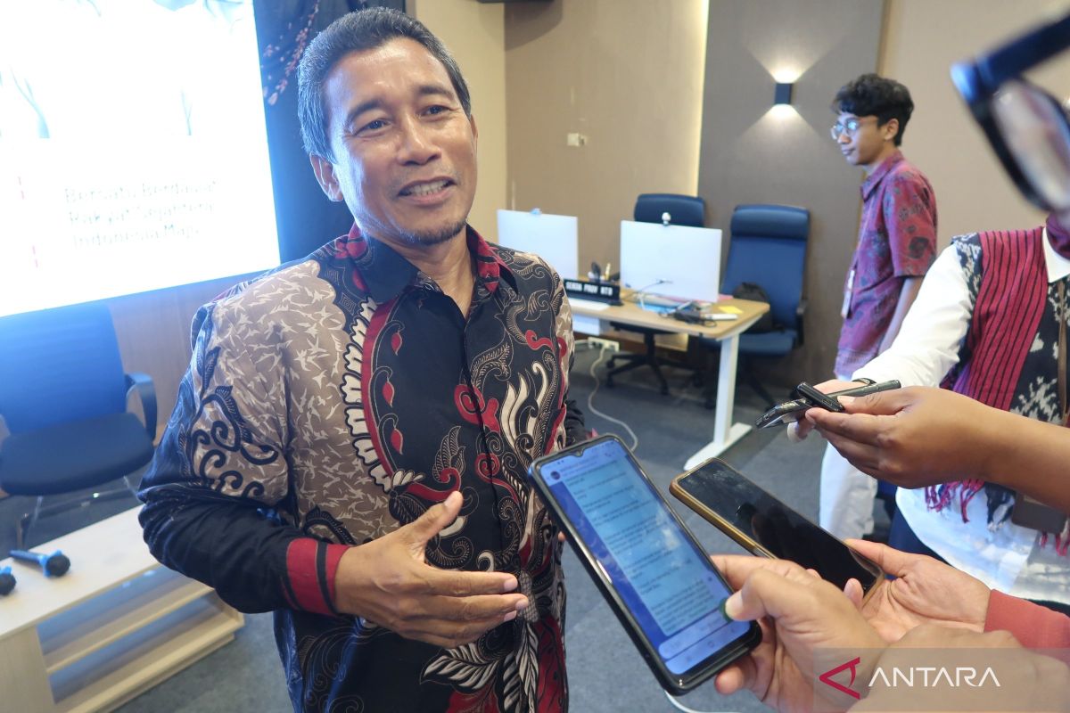 Pakar: Representasi kebebasan tak harus menaikkan bendera One Piece