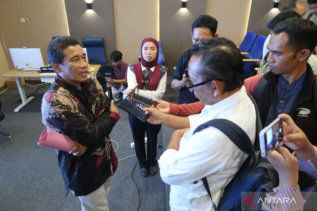 Guru Besar UIN Mataram soroti pola komunikasi publik Kabinet Merah Putih