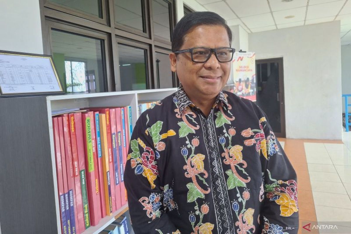 Disputakar Balikpapan jawab  tantangan digital lewat inovasi