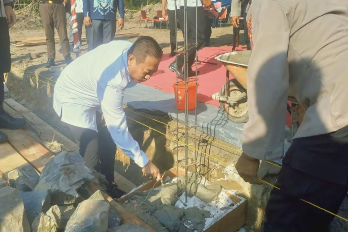 SPPG optimalkan pemenuhan gizi di Sukamara