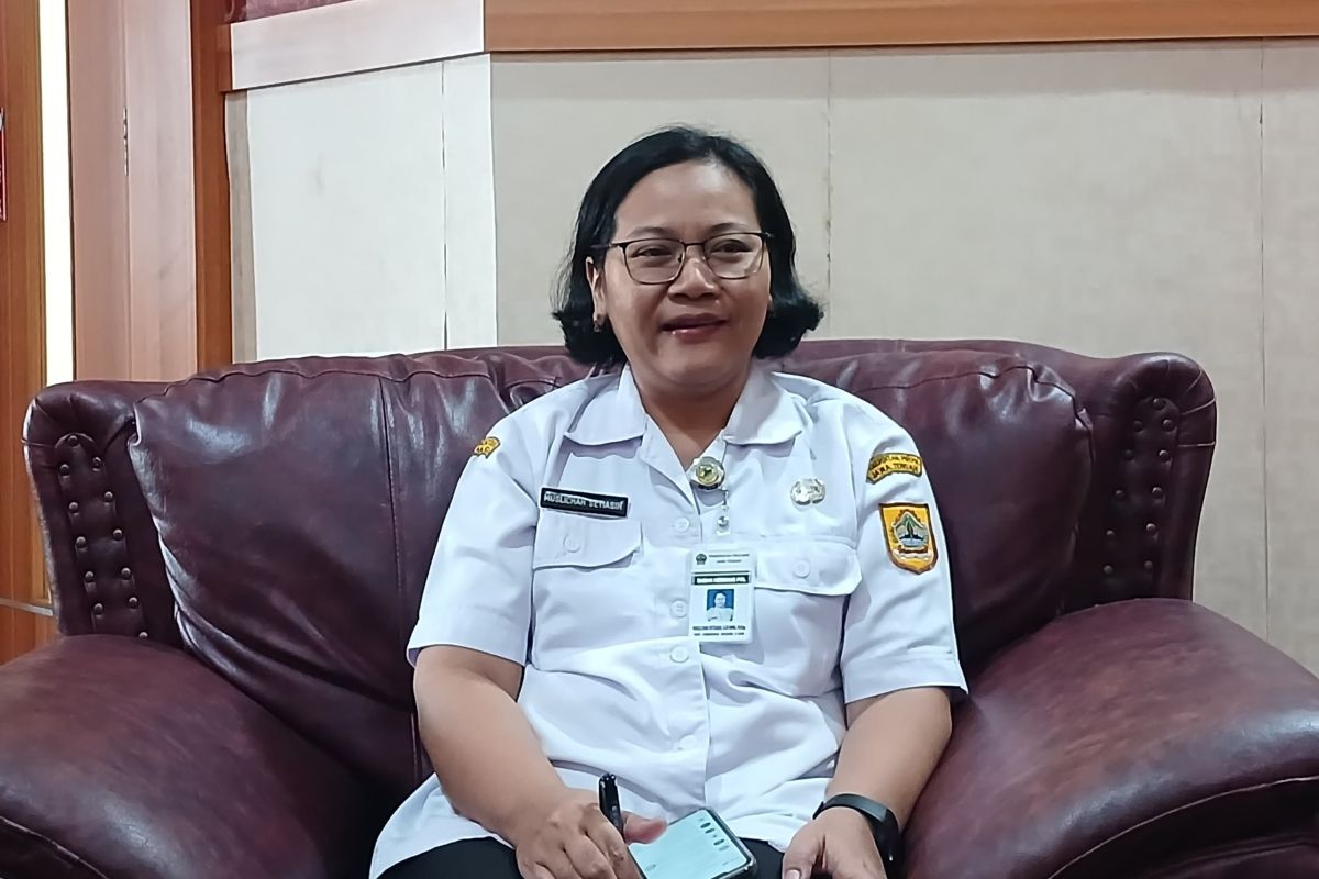 Kesbangpol Jateng  beri imbauan soal bendera "One Piece"