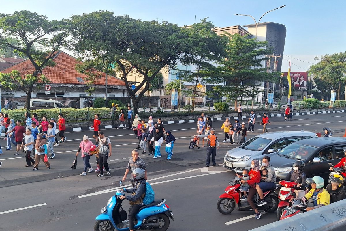 Pemkot Depok beri pelatihan tingkatkan kualitas SDM bidang konstruksi