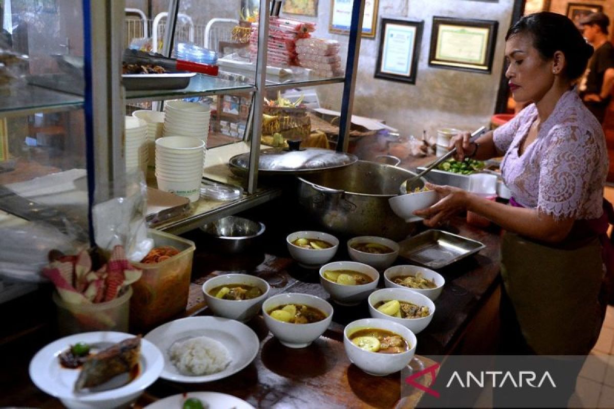 F&B sector key driver of job creation in Indonesia: minister