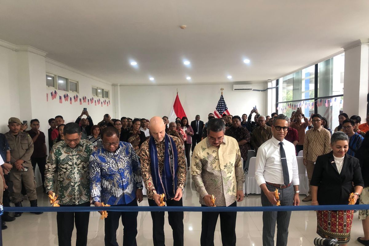 Unpatti-Konjen AS perkuat kerja sama peningkatan SDM