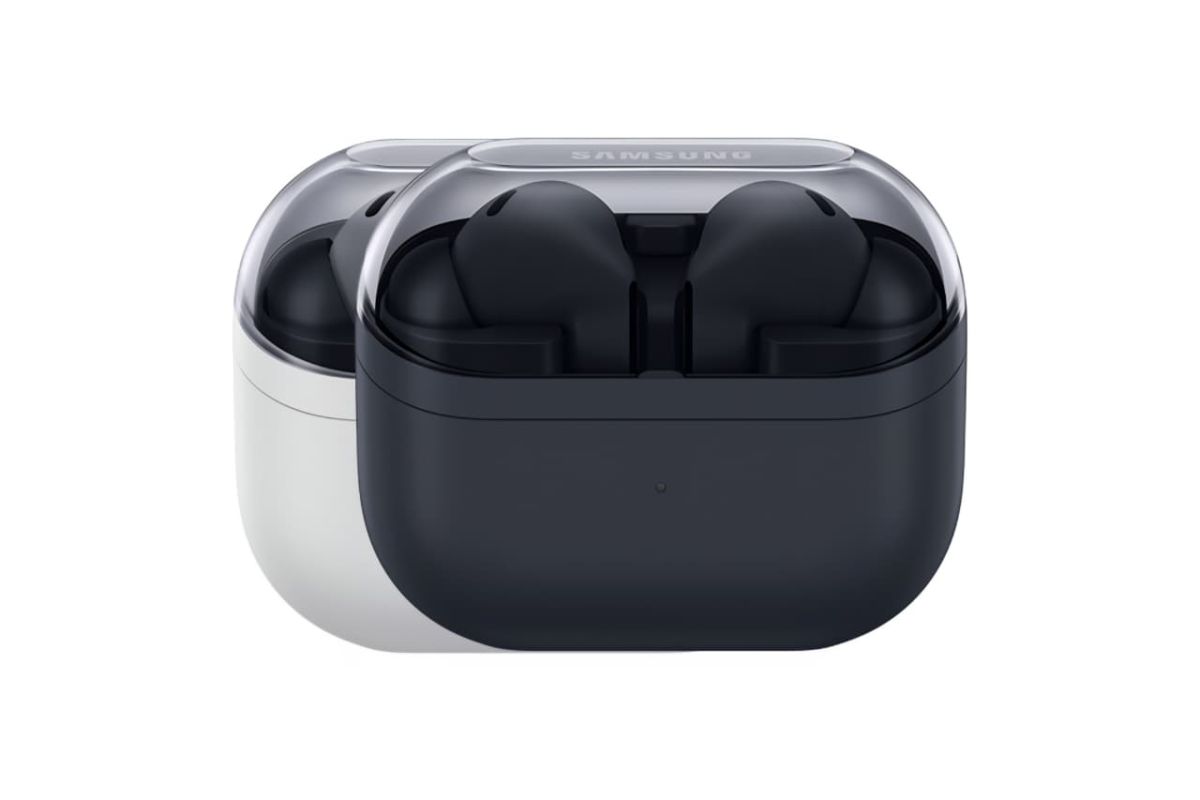 Galaxy Buds3 FE diam-diam muncul di situs web Samsung