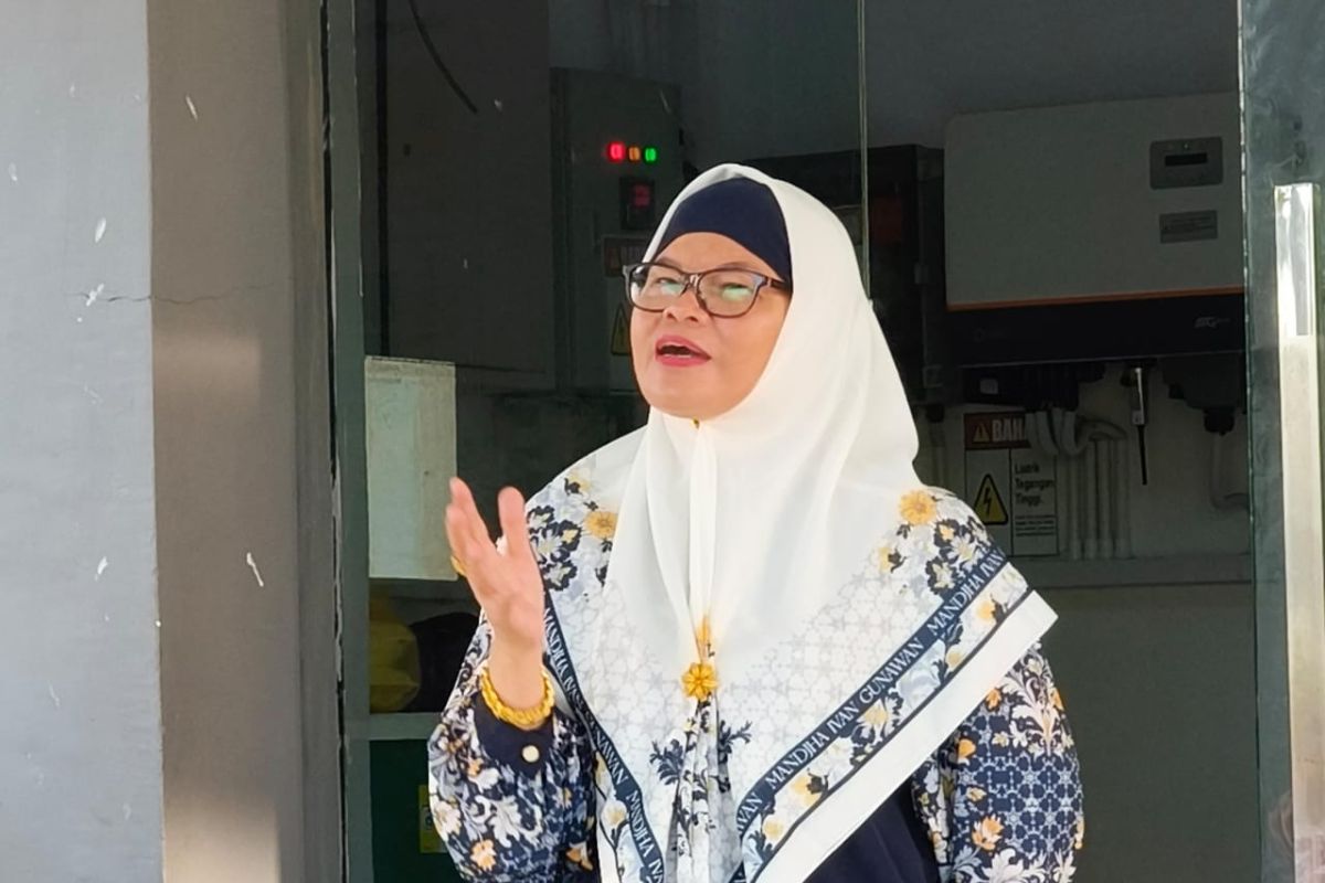 Sulbar menerima bantuan tenaga kesehatan dari Kemenkes