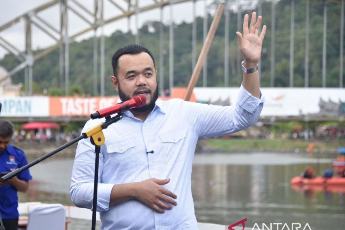 Padang menuju Kota Gastronomi dunia lewat kekayaan kuliner