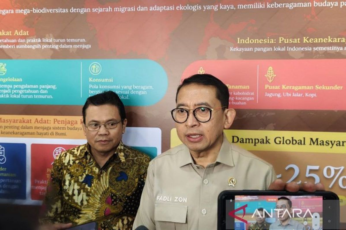 Buku sejarah Indonesia bakal diluncurkan dalam rangka HUT ke-80 RI
