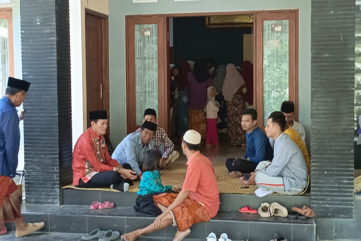 Legislator di Lombok Tengah meninggal akibat serangan jantung
