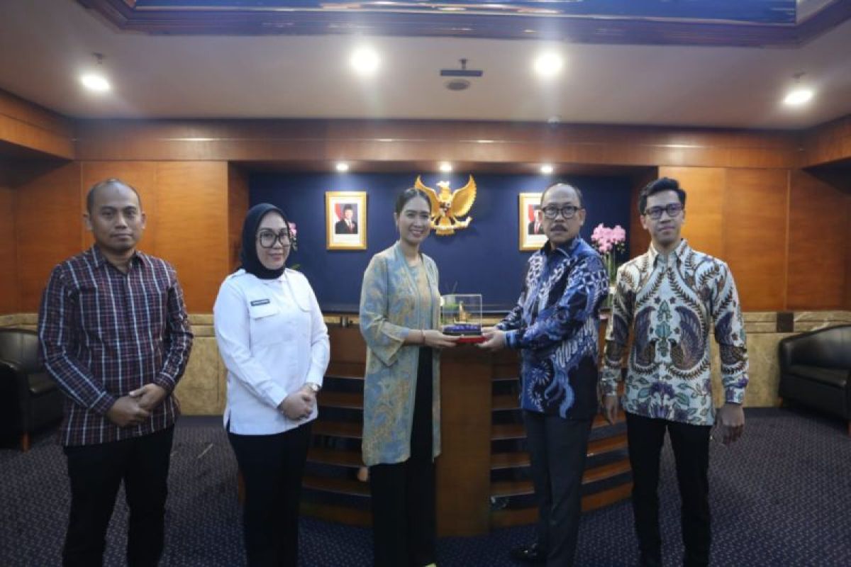 Sulbar siapkan Sandeq Silumba agenda internasional