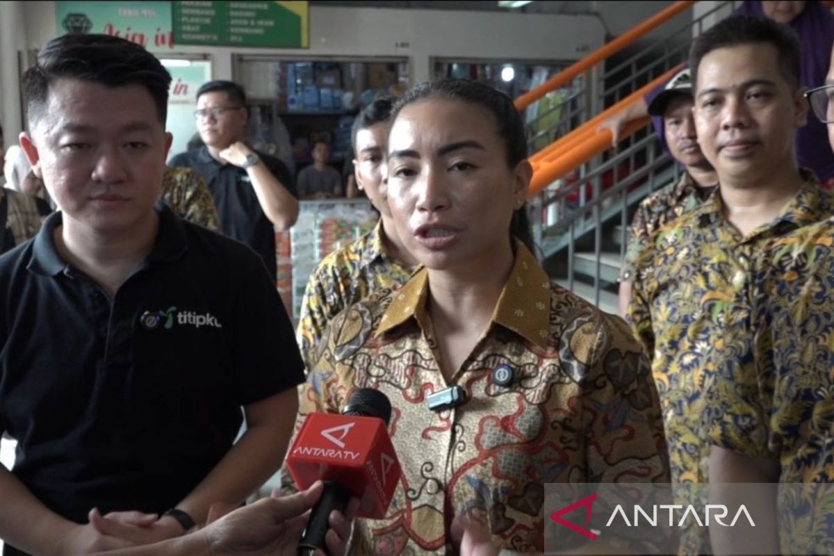 Komisi VII DPR tak dukung pembangunan di Pulau Padar Komodo