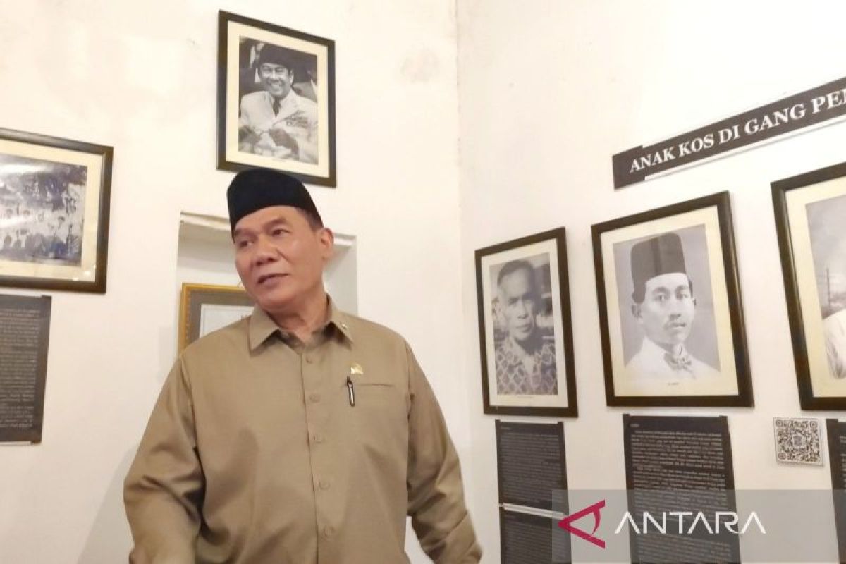 Komisi VII usul konektivitas antarmuseum untuk tarik wisatawan
